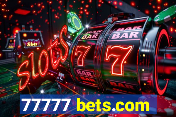 77777 bets.com